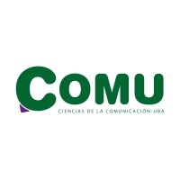 Ciencias de la Comunicación - UBA logo - Similar company to Somosmander