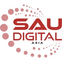 SAU Digital Asia SDN BHD logo - Similar company to Titanium Synergy Group Of Companies