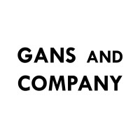 Gans and Company logo - Similar company to Rosemont Design