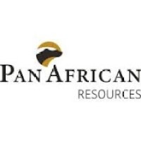 Pan African Resources PLC logo - Similar company to Mwalimu Resources
