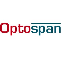 OptoSpan logo - Similar company to Wire Technologies