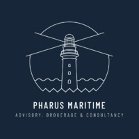 Pharus Maritime Advisory logo - Similar company to Epic Service
