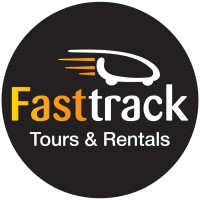 Fast Track Tours & Rentals | Rent a Car In Lahore logo - Similar company to The Nexgen Solutions