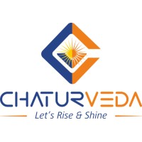 Chaturveda Plantech pvt ltd Hyderabad logo - Similar company to Avinja Bio