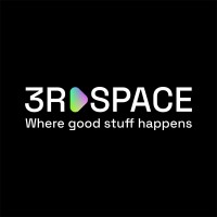 3Rdspace - The Content Company