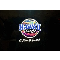 Hawaii Fluid Art - Brookhaven logo - Similar company to Hawaii Fluid Art