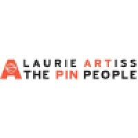 Laurie Artiss Ltd. - The Pin People logo - Similar company to Special Olympics Canada Summer Games Medicine Hat 2026