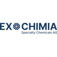 EXCHIMIA Specialty Chemicals AG logo - Similar company to Sand5G  Eu Project