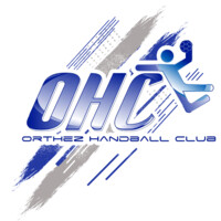 Orthez Handball Club logo - Similar company to Etec Handball