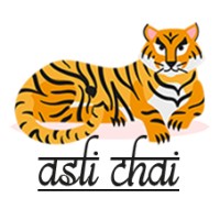 Asli Chai Australia logo - Similar company to Childsplai