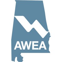 Alabama's Water Environment Association logo - Similar company to Ecovap, Inc.