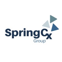 SpringCX Group logo - Similar company to Southleap