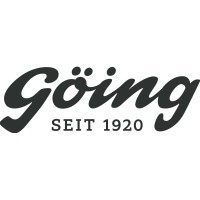 Göing logo - Similar company to Solid Personalservice Montage