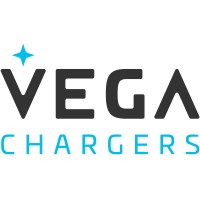VEGA Chargers logo - Similar company to Circutor