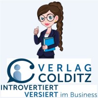 Verlag Colditz logo - Similar company to Qturn Gmbh