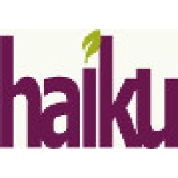 Haiku, LLC logo - Similar company to Deviation Works