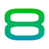 Studio8 logo - Similar company to 8Solutions
