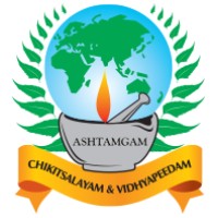 Ashtamgam Ayurveda Chikitsalayam Vidyapeedham logo - Similar company to Ashtamgam Ayurveda