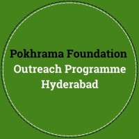 Pokhrama Foundation Outreach Program- Hyderabad logo - Similar company to Empathy Foundation, Mumbai