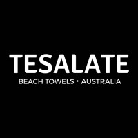 Tesalate logo - Similar company to Endless Weekend Apparel