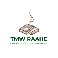 TMW Raahe logo - Similar company to Maran Timber