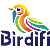 BirdiFi logo - Similar company to Commonware