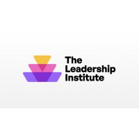 The Leadership Institute logo - Similar company to Throughput - The Manufacturing Mastermind