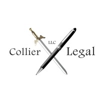 Collier Legal, LLC logo - Similar company to Wilcox Ip