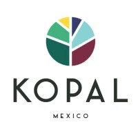 KOPAL MEXICO logo - Similar company to Tucanê