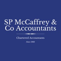 SP McCaffrey And Co Accountants logo - Similar company to Fitzpatrick & Kearney Ltd