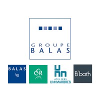 Groupe BALAS logo - Similar company to Consul'Tech