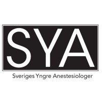 SYA - Sveriges Yngre Anestesiologer logo - Similar company to Ssai.Info