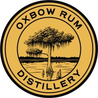 Oxbow Rum Distillery logo - Similar company to Compose-Cocktails