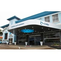 HOSPITAL SANTA BÁRBARA - HSBO logo - Similar company to Cincor – Centro Integrado Do Coração