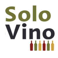 SoloVino logo - Similar company to Fourparties Horeca Uitzendbureau