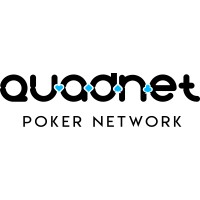 Quadnet Poker Network logo - Similar company to Fortuna
