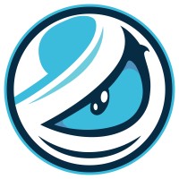 Luminosity Gaming logo - Similar company to Disko