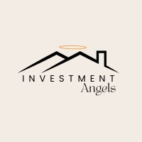 The Investment Angels logo - Similar company to Range Property Group