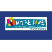 OGEC Notre Dame de Vern-Sur-Seiche logo - Similar company to Commune De Retiers