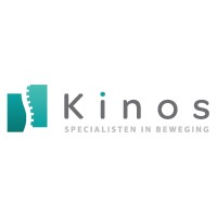 KINOS Arendonk logo - Similar company to Orthopedie Herentals
