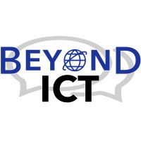 Beyond ICT logo - Similar company to The Powerup Company
