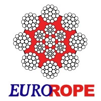 Euro Rope Nederland B.V. logo - Similar company to Eurorope Marine  As