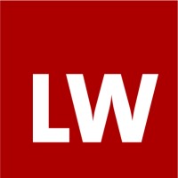 Latham & Watkins logo - Similar company to X