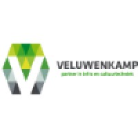 Veluwenkamp logo - Similar company to Tebezo Waterbouw & Nautische Dienstverlening B.V.