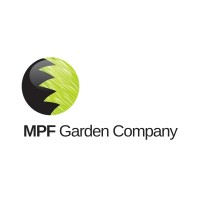 MPF Garden Company logo - Similar company to Package Landscapes Australia