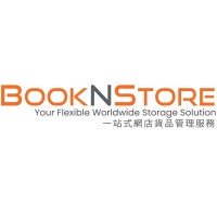 BooknStore.com logo - Similar company to Jacobsen Logistics B.V.