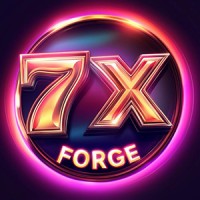 7xForge logo - Similar company to Wynta Software