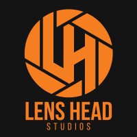 Lens Head Media