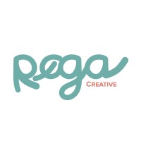 Rega Creative logo - Similar company to Boguspack