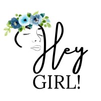 Hey Girl! Conference logo - Similar company to Your Dreamwall